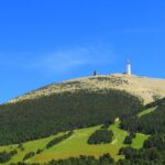 Le Mont Ventoux (1)