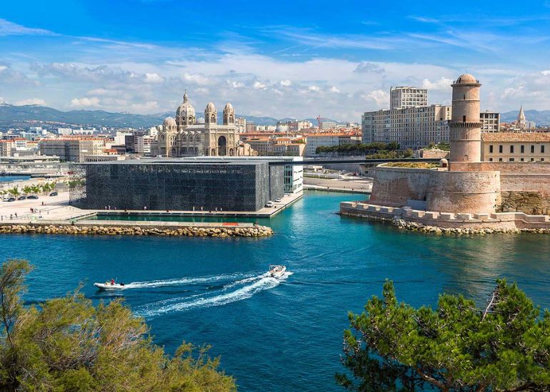 Marseille (1)