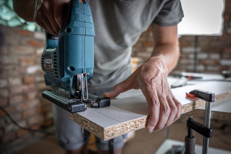 Joindre par téléphone avec la entreprise Découvrez le Monde de la Menuiserie : Un Art Ancien au Service de la Modernité