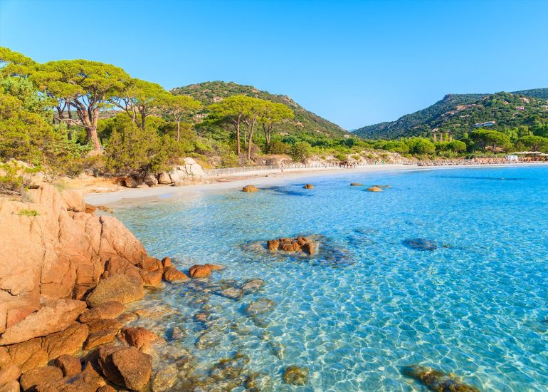 Contacter par téléphone avec le SAV de L’Éclat Naturel de la Corse: Entre Plages de Rêve et Nature Préservée