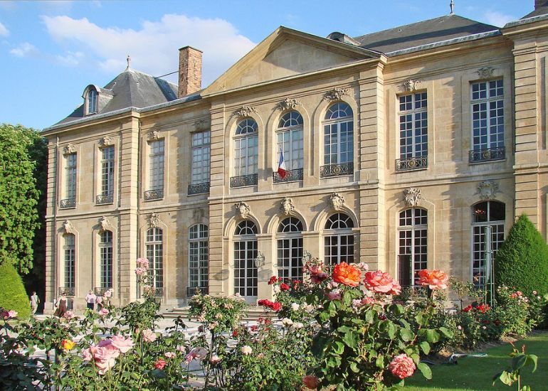 Téléphone et service client de Le Musée Rodin à Paris : Une Immersion dans l’Art Sculptural