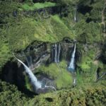 Le Parc National de la Réunion en La Réunion