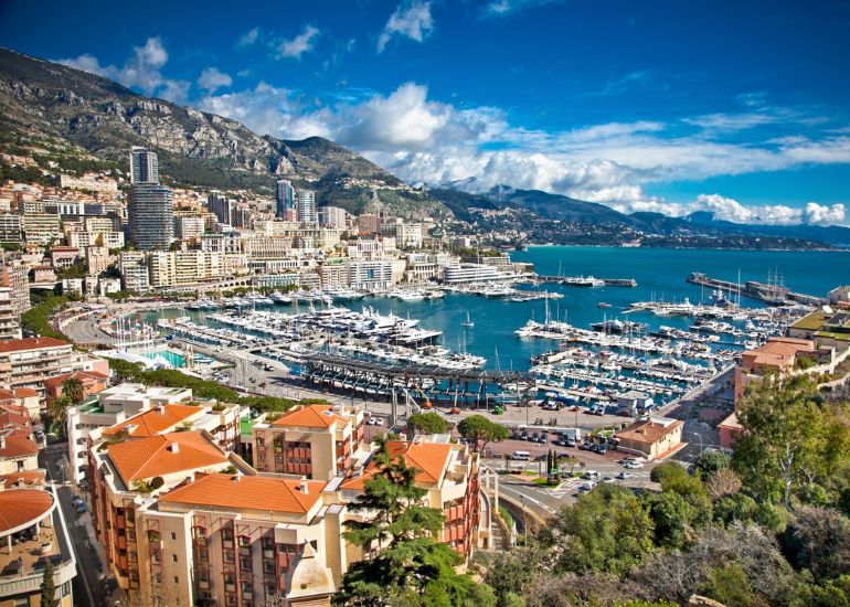 Joindre directement par téléphone Découvrez Monaco : Joyau de la Côte d’Azur