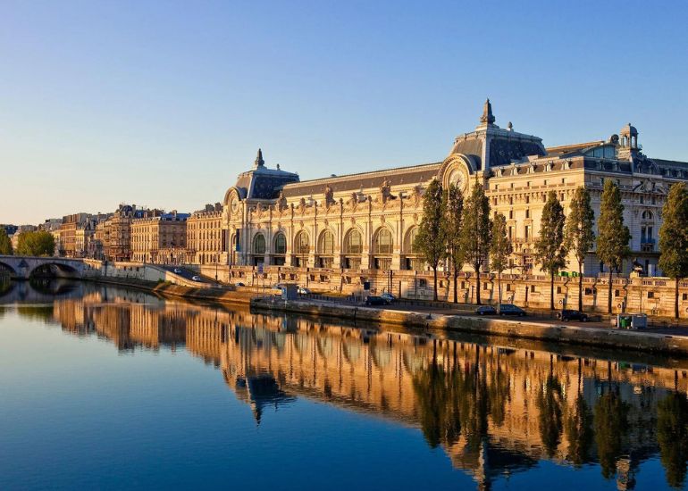 Musée d'Orsay