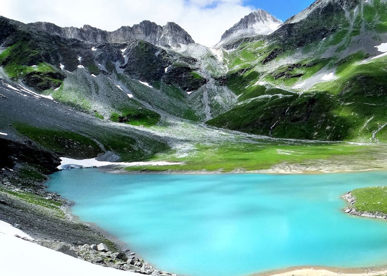 Trouver le téléphone direct de le SAV de Explorez le Parc de la Vanoise : Un refuge alpin pour les amoureux de la nature