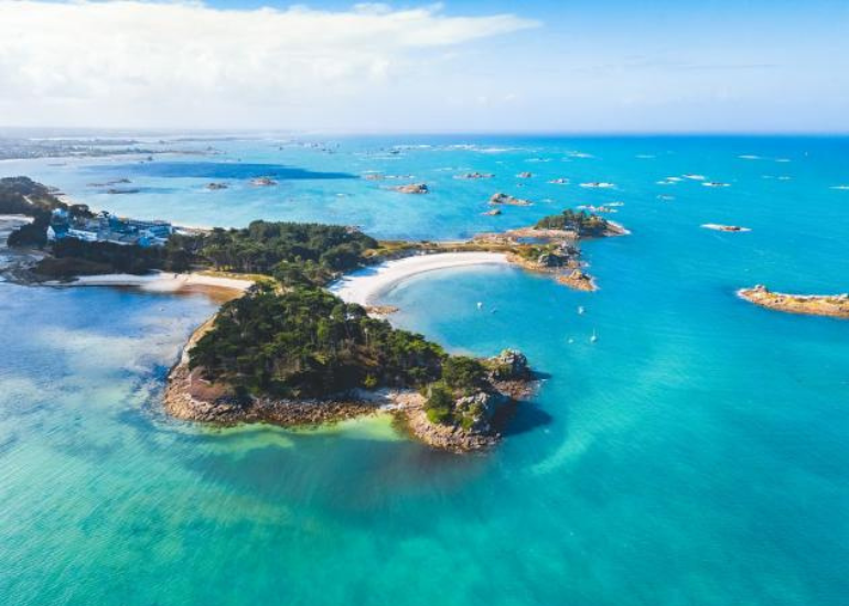 Contact direct numéro téléphone de Île de Batz – Un Joyau Naturel au Cœur de la Bretagne