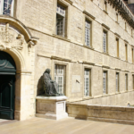 Montpellier (Vieille ville et université)