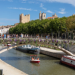 Narbonne (Canal et patrimoine)
