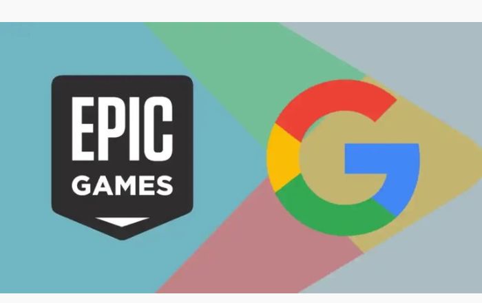 Télephone information entreprise  Google perd le procès pour pratiques monopolistiques face à Epic Games : La Play Store devra changer à jamais