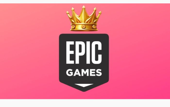 Epic Games Vs Google