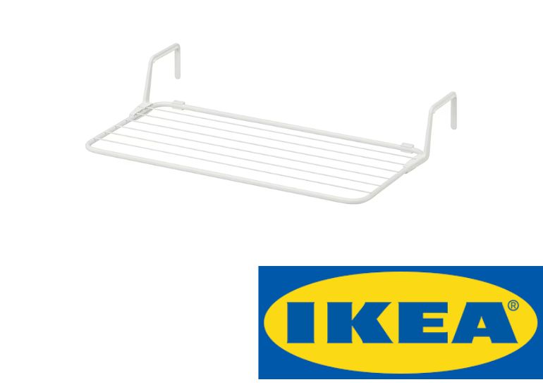 Numéro téléphone de service assistance de Dites adieu au manque de place : la solution ingénieuse d’Ikea pour sécher vos vêtements sans sèche-linge