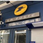 La poste