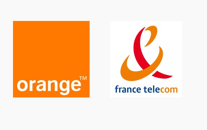 Orange France Telecom