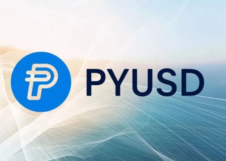 Numéro téléphone service client PayPal réalise sa première transaction commerciale avec sa cryptomonnaie stable Pyusd