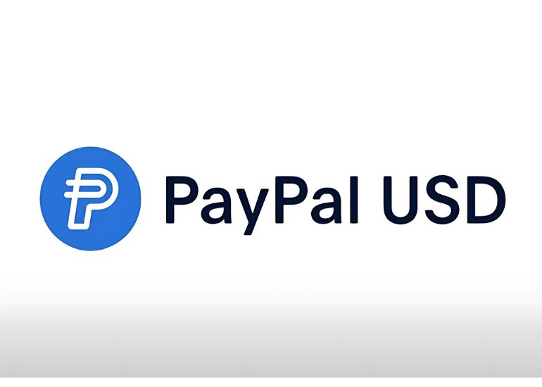 Télephone information entreprise PayPal réalise sa première transaction commerciale avec sa cryptomonnaie stable Pyusd