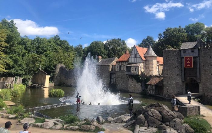 Puy du Fou