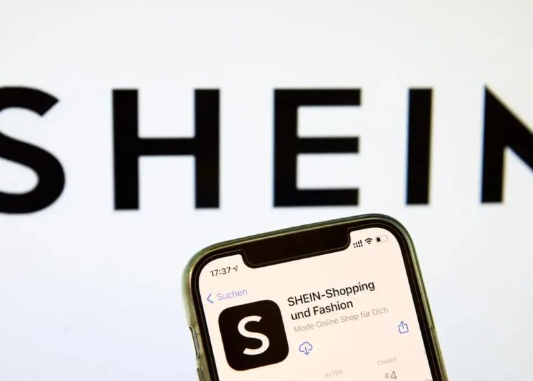 Shein Lance sa Plateforme de Seconde Main en Europe : Un Nouveau Pas vers la Durabilité