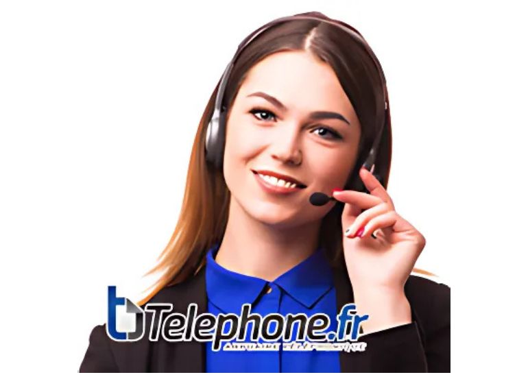 Telephone-Service-Client Telephone-Service-Client