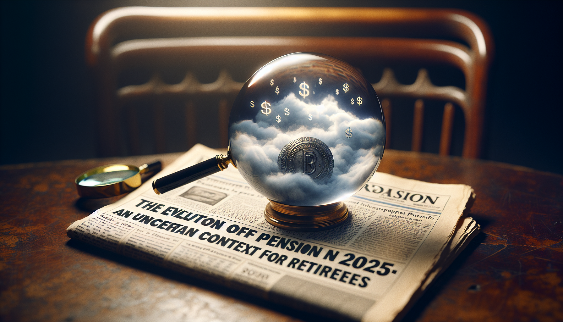 L’évolution des pensions Agirc-Arrco en 2025 un contexte incertain pour les retraités